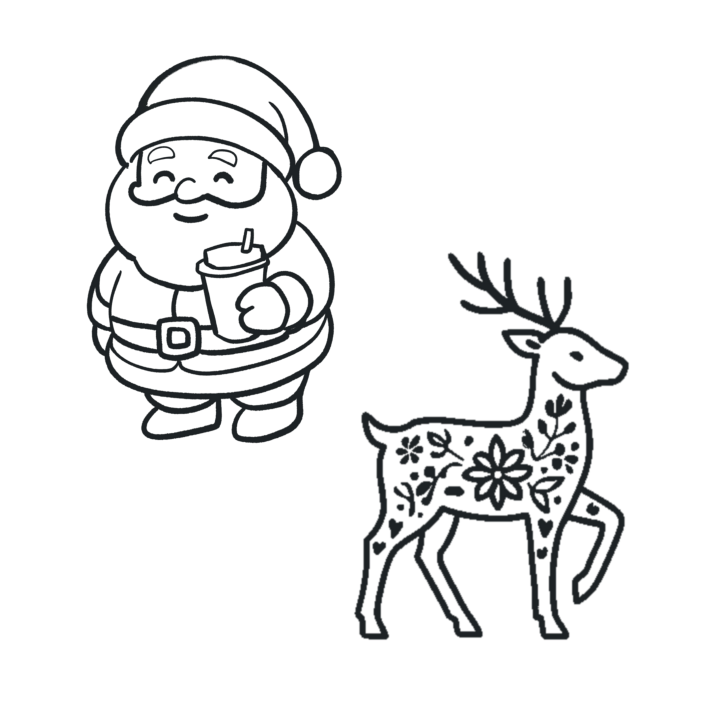 Midnight Sleigh
