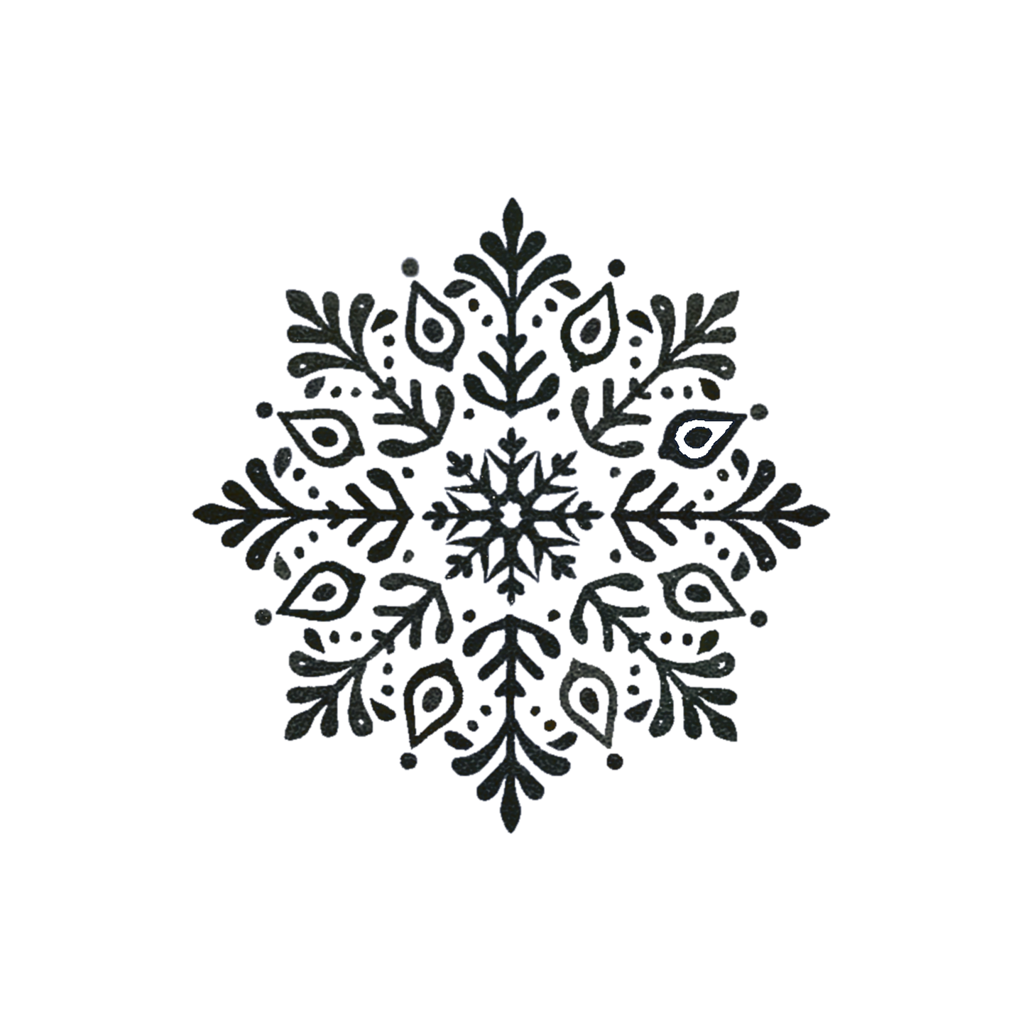 The Grand Frost
