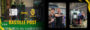 OMI Featured in Bastille Post