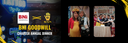 OMI x BNI: Business Networking with a Twist