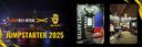 OMI @ Jumpstarter 2025: Thriving in a Wave of AI Innovation