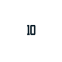 Number Ten