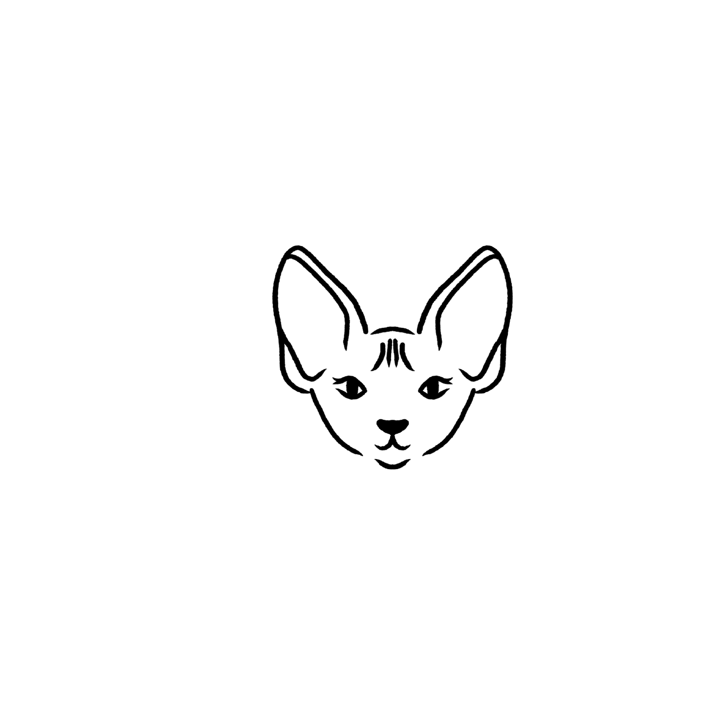 斯芬克斯盲盒：半永久紋身