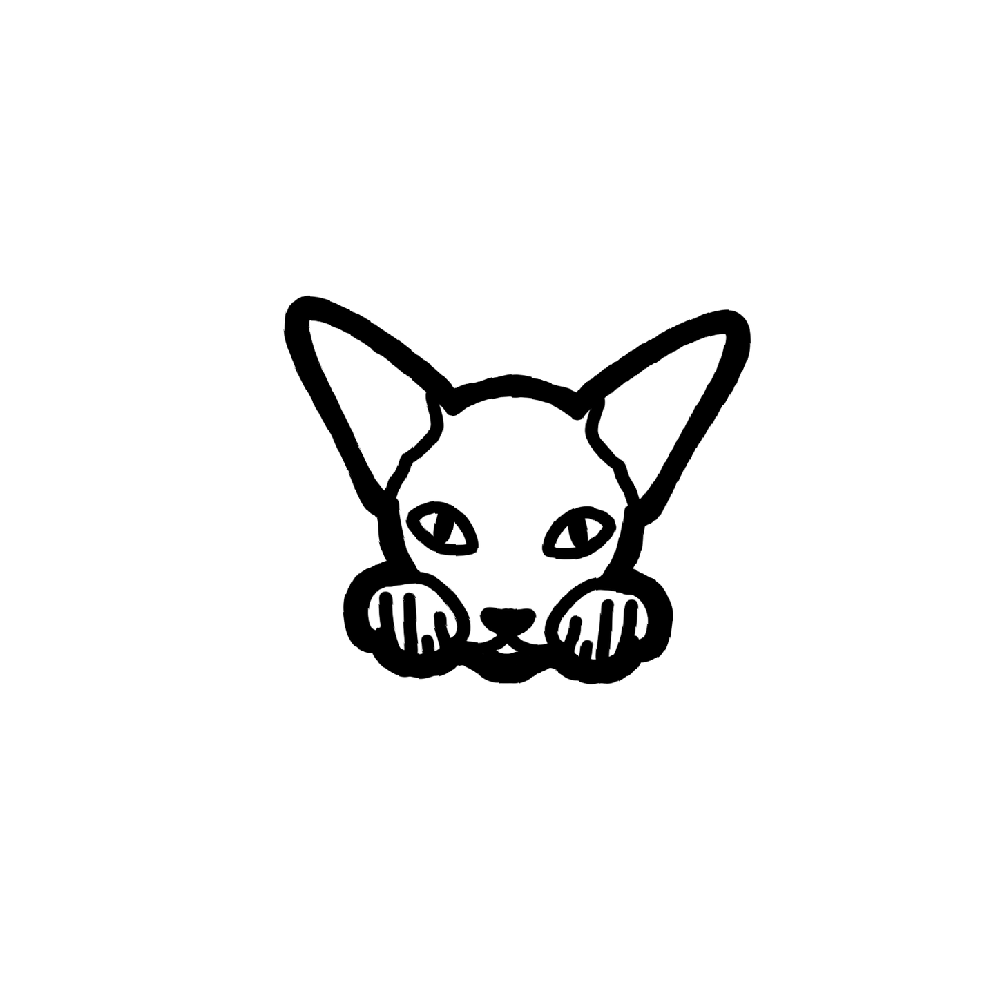 斯芬克斯盲盒：半永久紋身