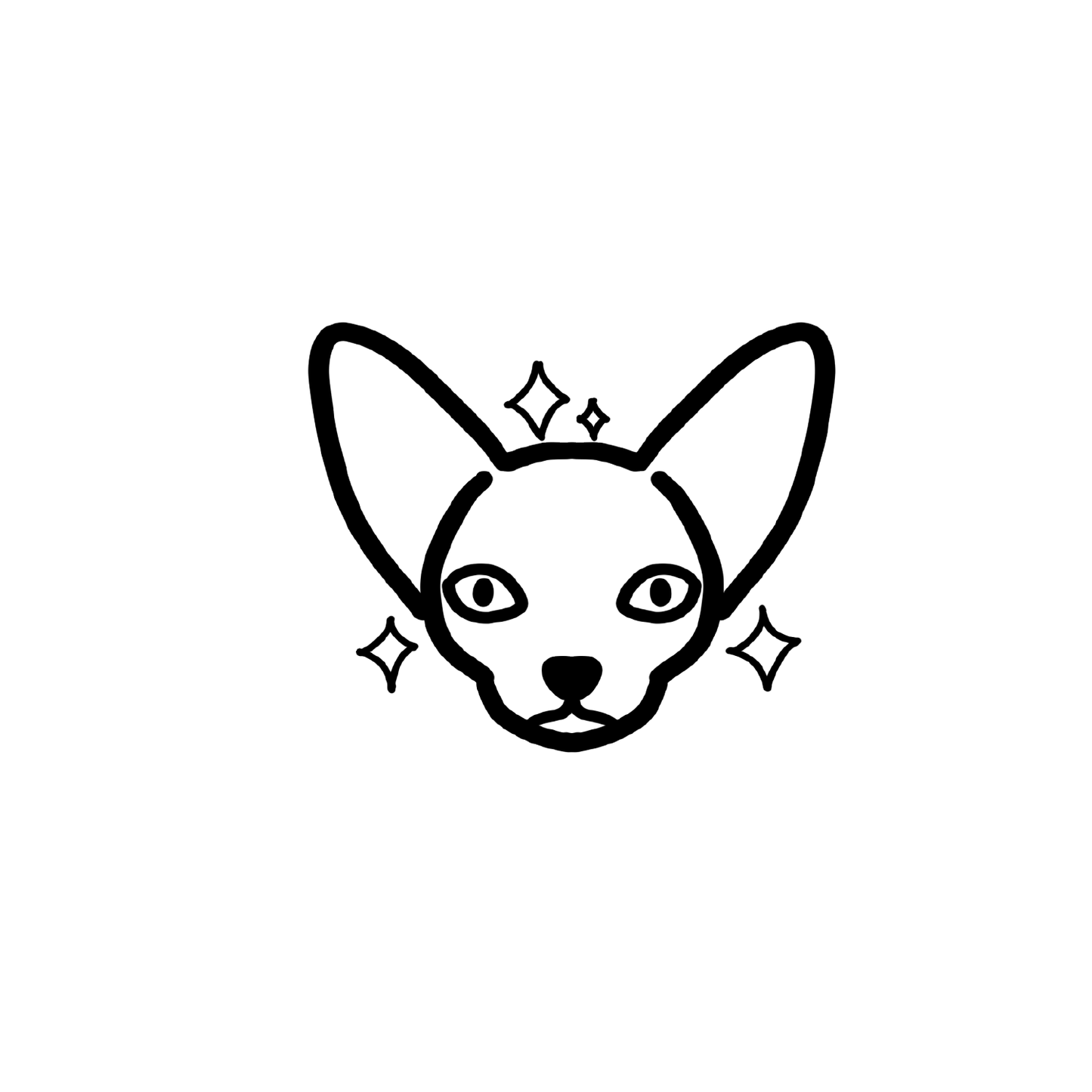 斯芬克斯盲盒：半永久紋身