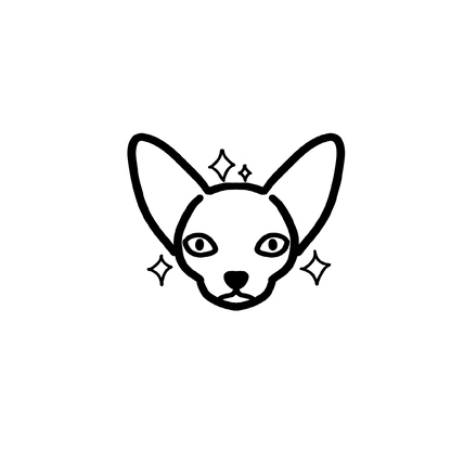斯芬克斯盲盒：半永久紋身