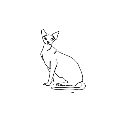 斯芬克斯盲盒：半永久紋身