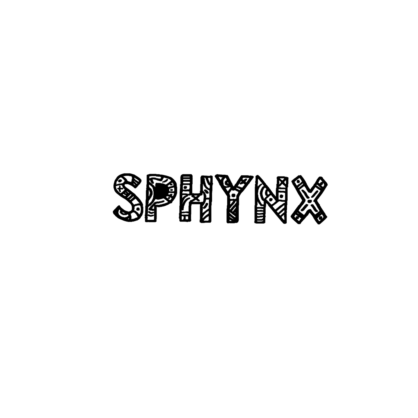 斯芬克斯盲盒：半永久紋身