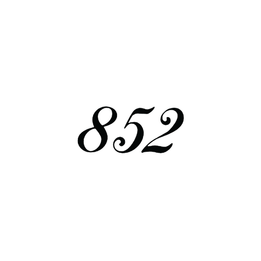 852 B
