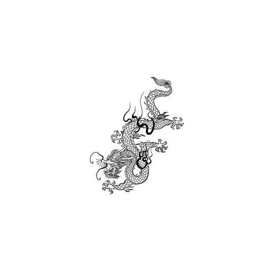 龍