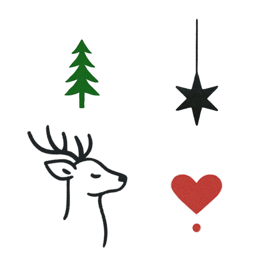 Festive Ornament