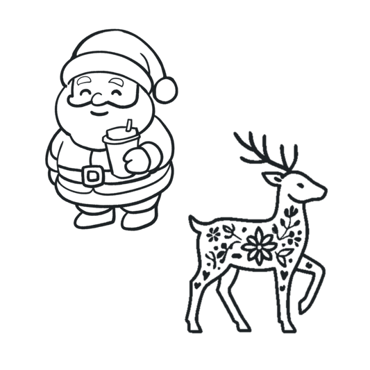 Midnight Sleigh