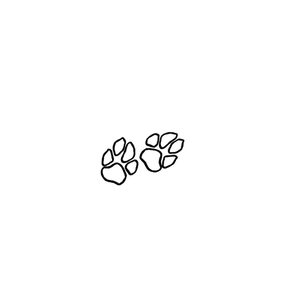 Frenchie 盲盒：半永久紋身