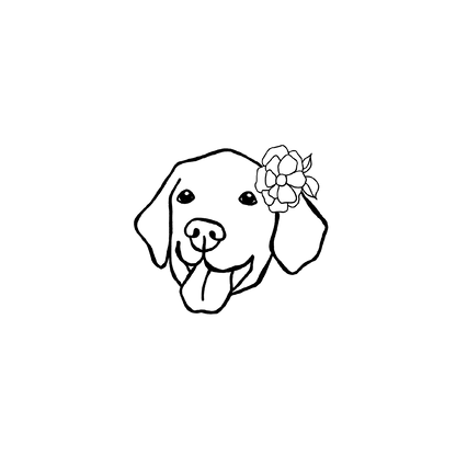 金色盲盒：半永久紋身