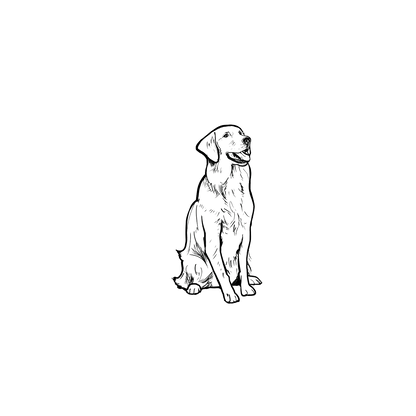 金色盲盒：半永久紋身