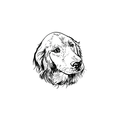 金色盲盒：半永久紋身