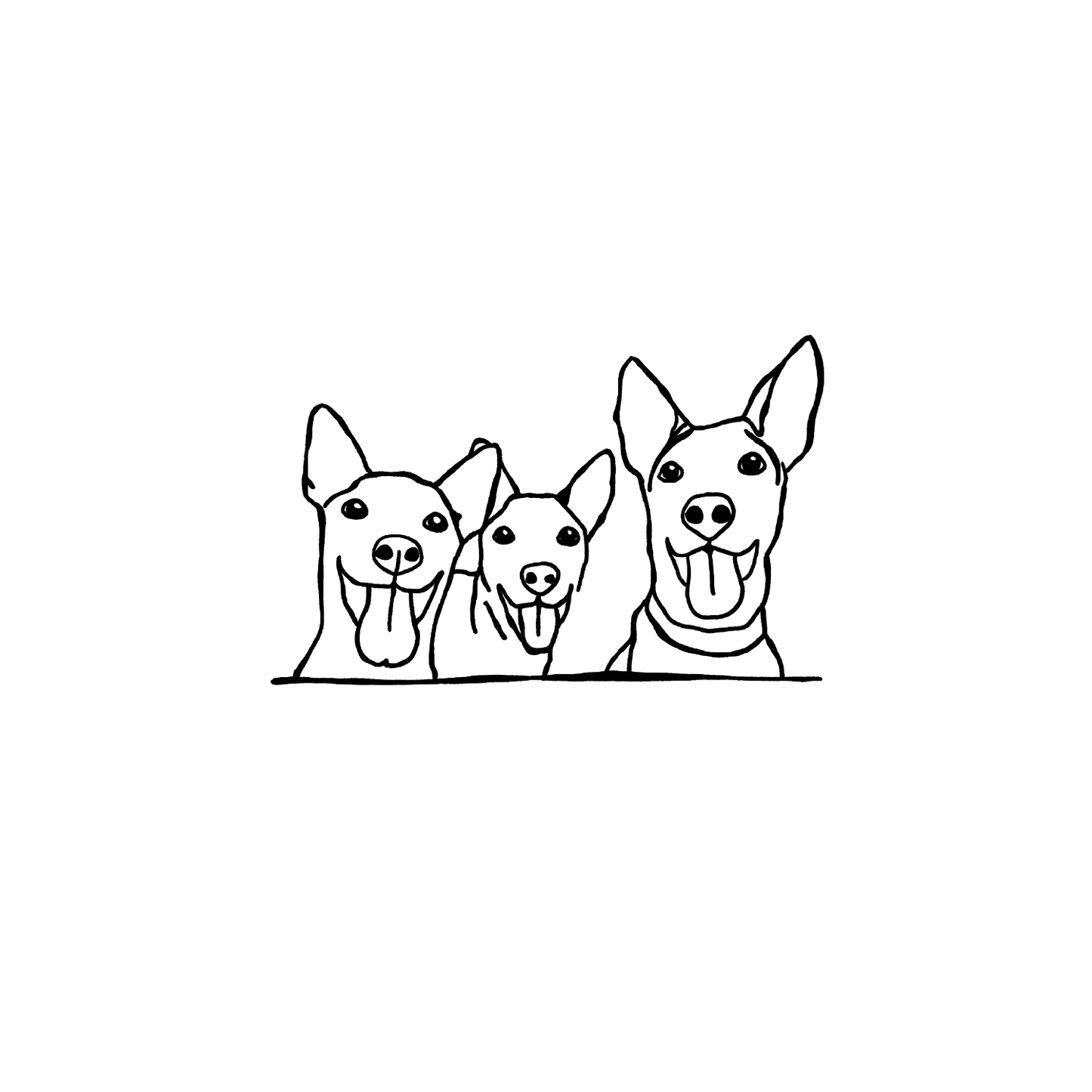 Mongrel盲盒：半永久紋身