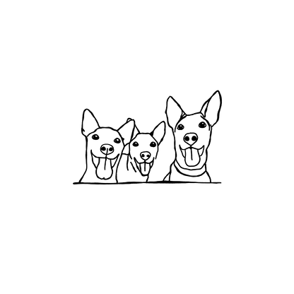 Mongrel盲盒：半永久紋身