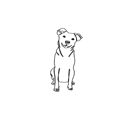 Mongrel盲盒：半永久紋身