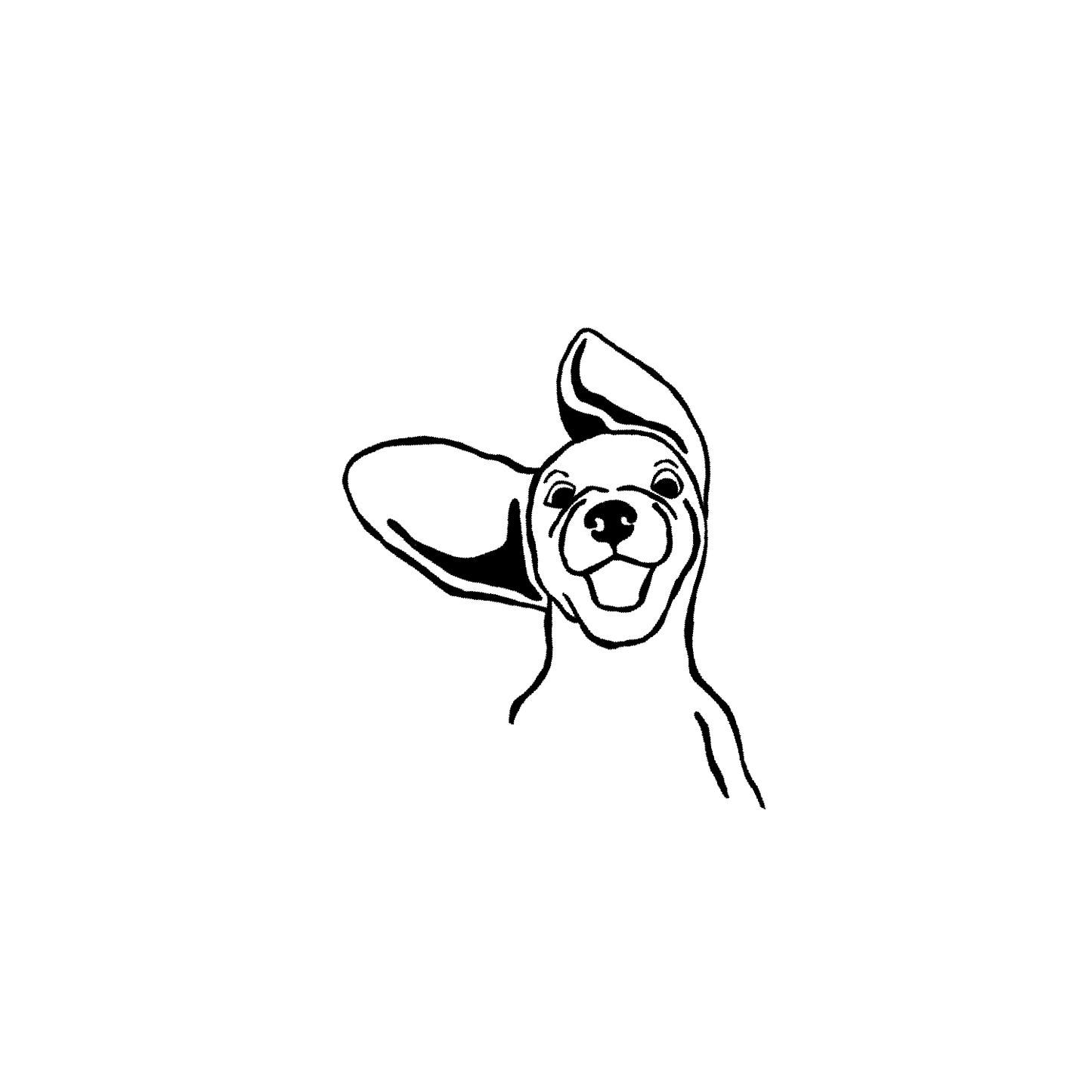 Mongrel盲盒：半永久紋身