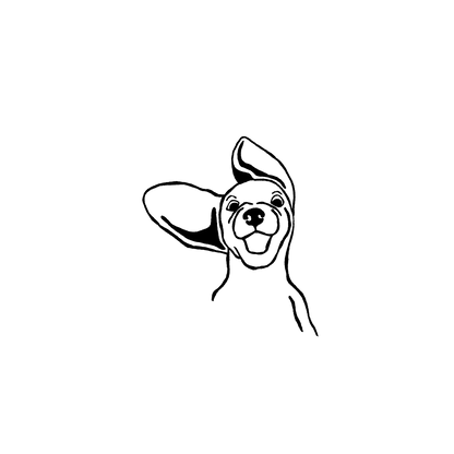 Mongrel盲盒：半永久紋身