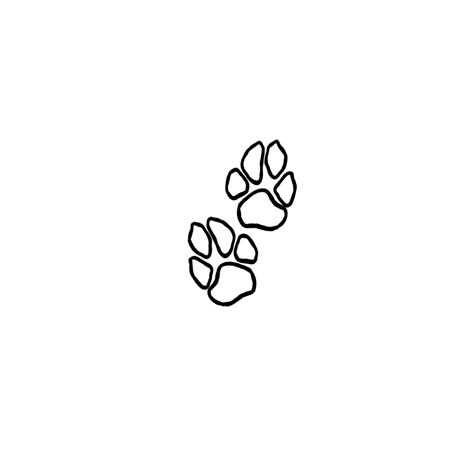 Mongrel盲盒：半永久紋身