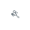 Soccer Stickman