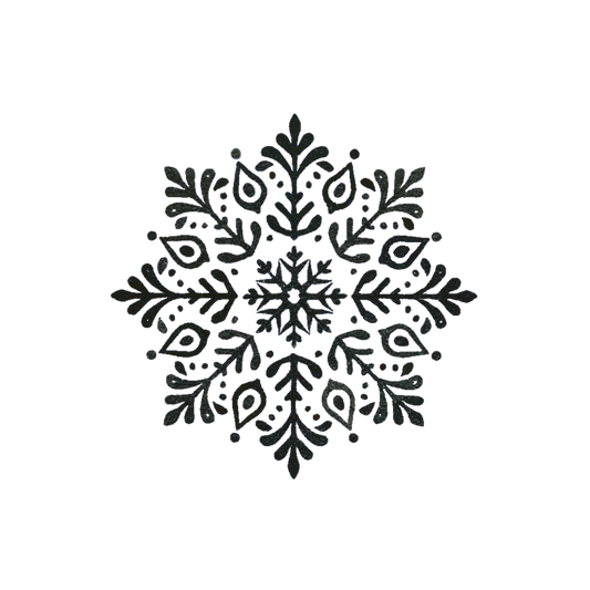 The Grand Frost