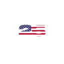 USA Flag 26