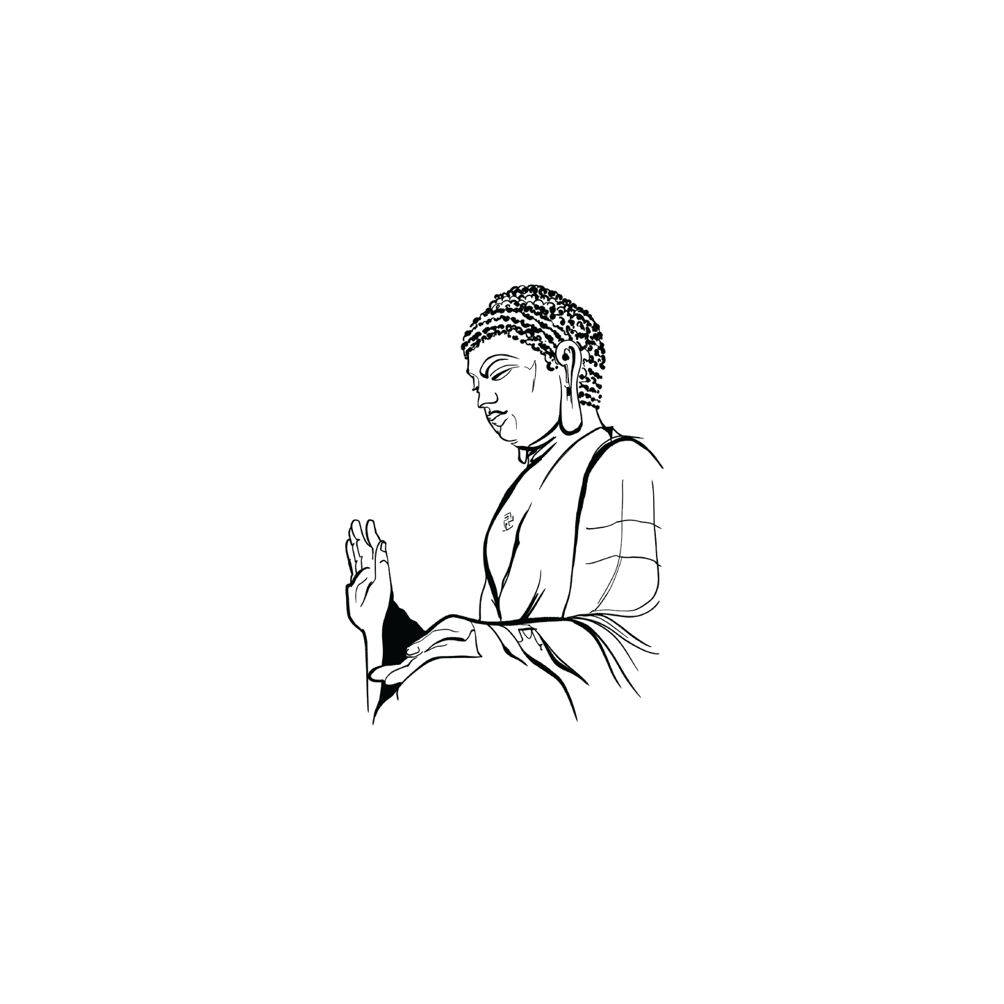 佛陀